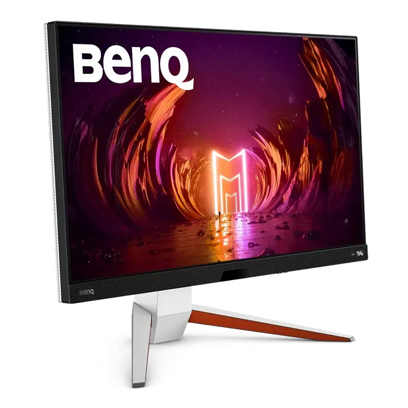 Monitor Gaming 27" BenQ EX2710U, White 4