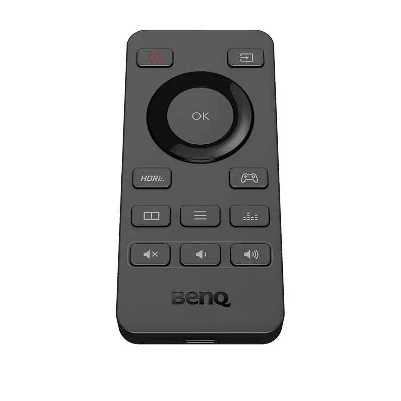 Игровой монитор 32" BenQ EX3210U, White 9