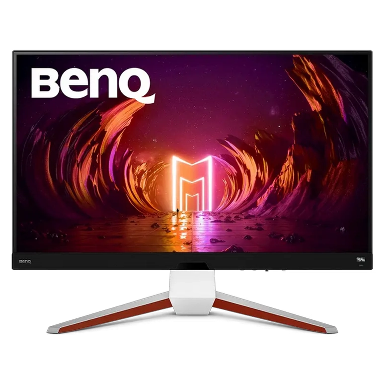 Игровой монитор 32" BenQ EX3210U, White