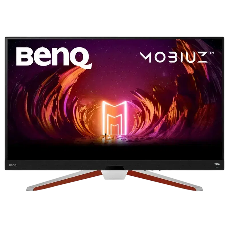 Игровой монитор 32" BenQ EX3210U, White 2