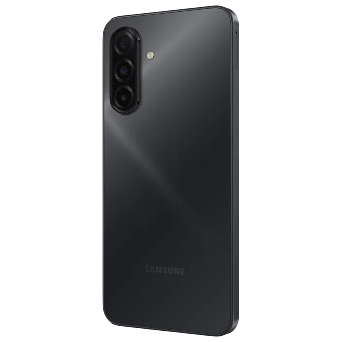 Samsung Galaxy A17 4/128 GB Black 6