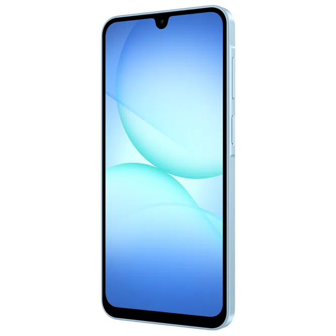 Samsung Galaxy A17 4/128 GB Blue 4