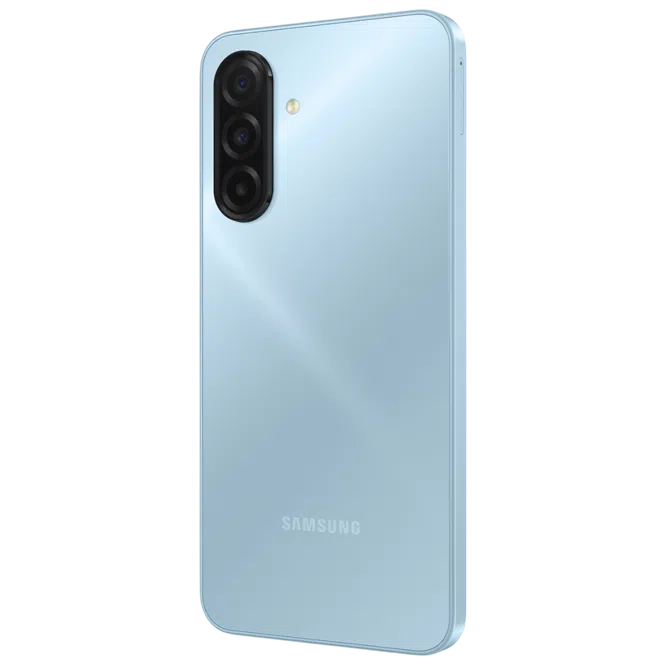 Samsung Galaxy A17 8/256 GB Blue 7