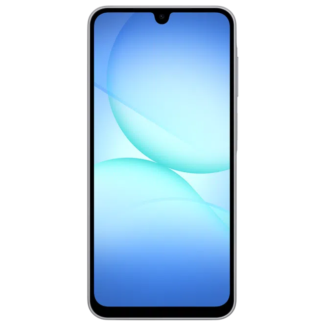 Samsung Galaxy A17 8/256 GB Grey 2