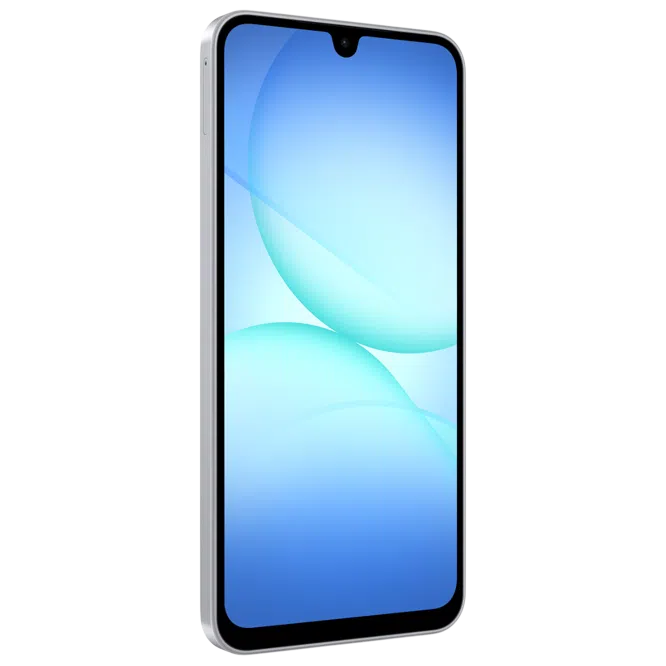 Samsung Galaxy A17 8/256 GB Grey 3
