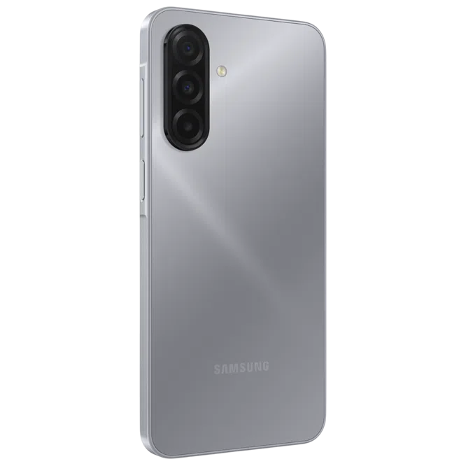 Samsung Galaxy A17 8/256 GB Grey 6