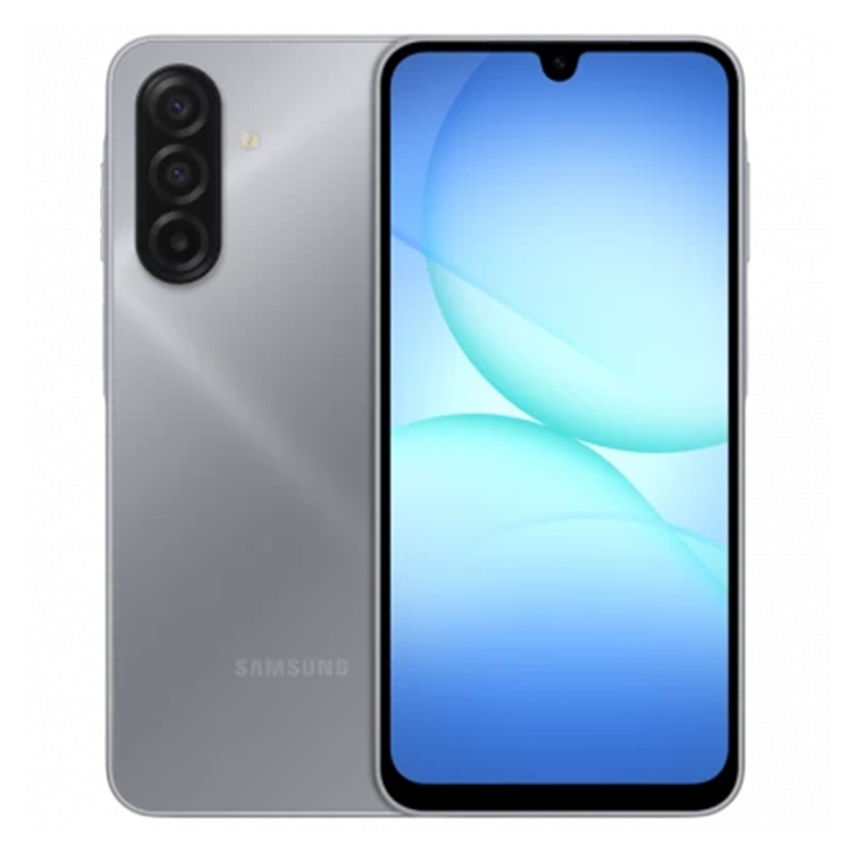 Samsung Galaxy A17 8/256 GB Grey