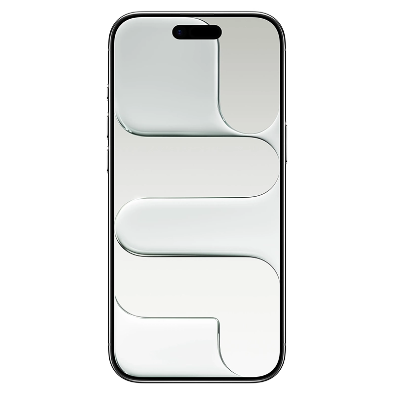 Apple iPhone Air 1 TБ Cloud White 5