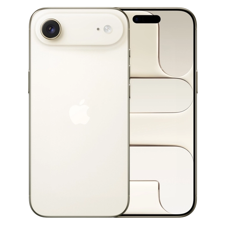 Apple iPhone Air 1 TБ Light Gold 8