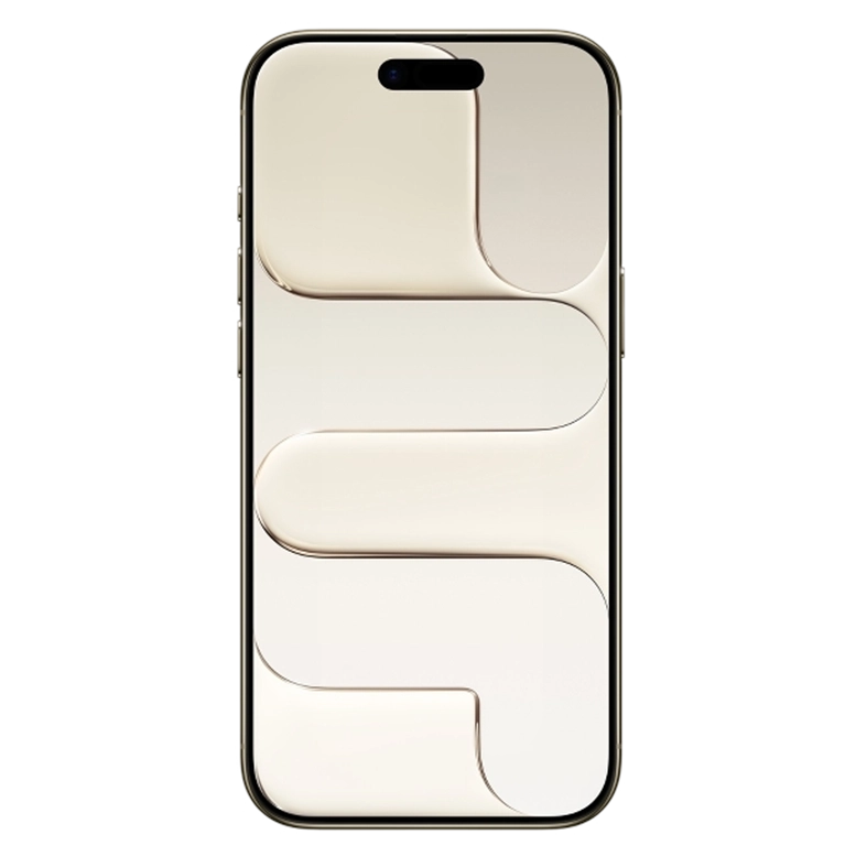 Apple iPhone Air 1 TБ Light Gold 12
