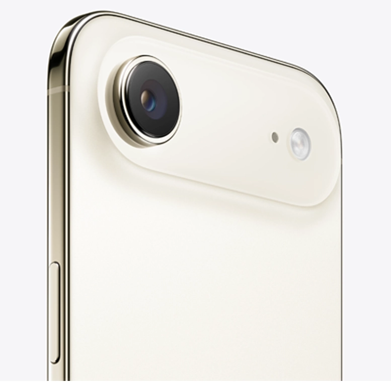 Apple iPhone Air 1 TБ Light Gold 27