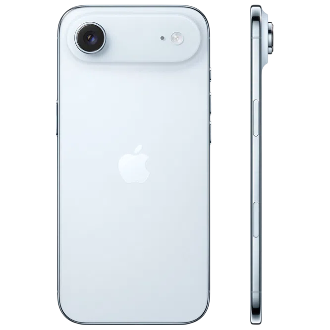 Apple iPhone Air 1TB Sky Blue 4