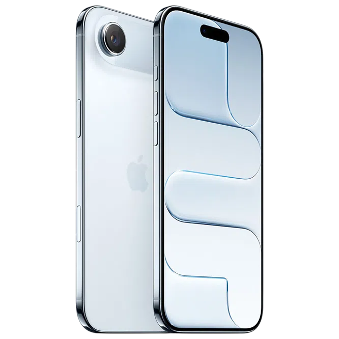 Apple iPhone Air 1TB Sky Blue 7
