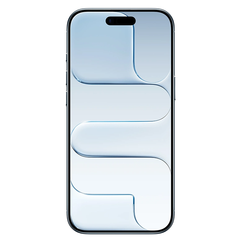 Apple iPhone Air 1TB Sky Blue 12