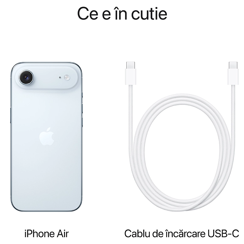 Apple iPhone Air 1TB Sky Blue 28