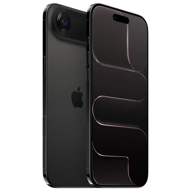 Apple iPhone Air 1TB Space Black 4