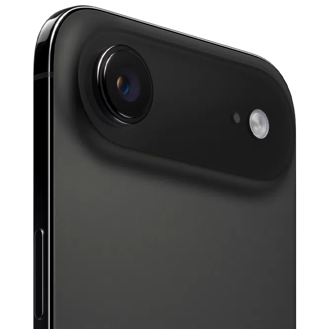 Apple iPhone Air 1TB Space Black 18