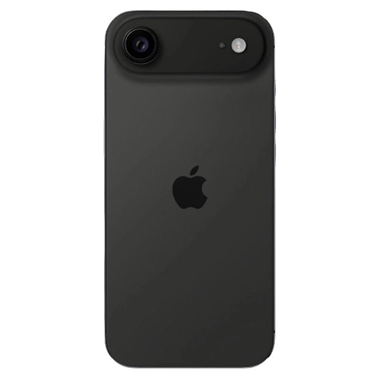 Apple iPhone Air 1TB Space Black 6