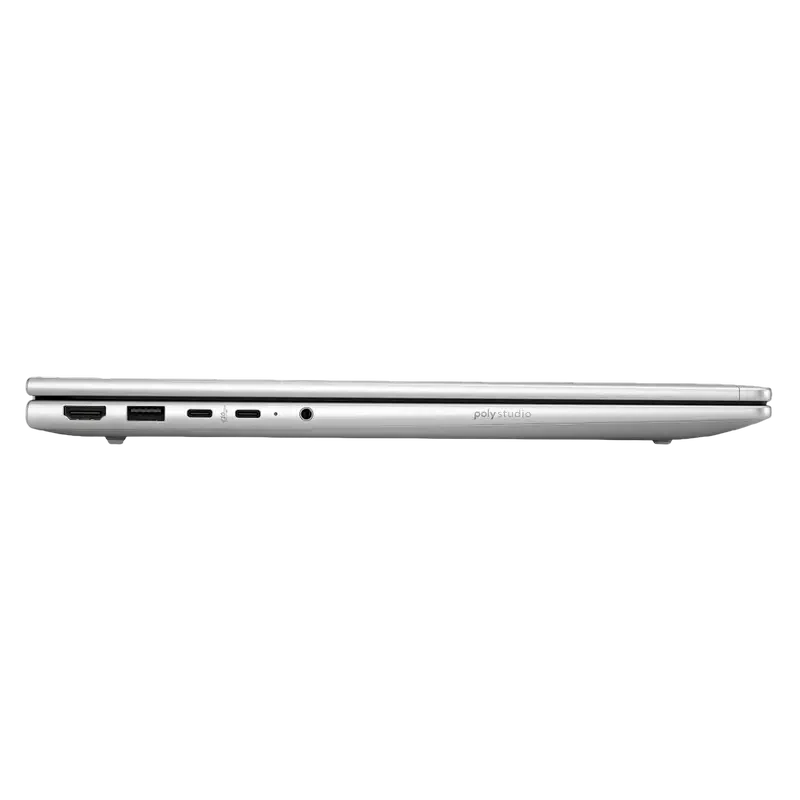 Ноутбук для бизнеса 16" HP ProBook 4 G1a 16, Pike Silver 6