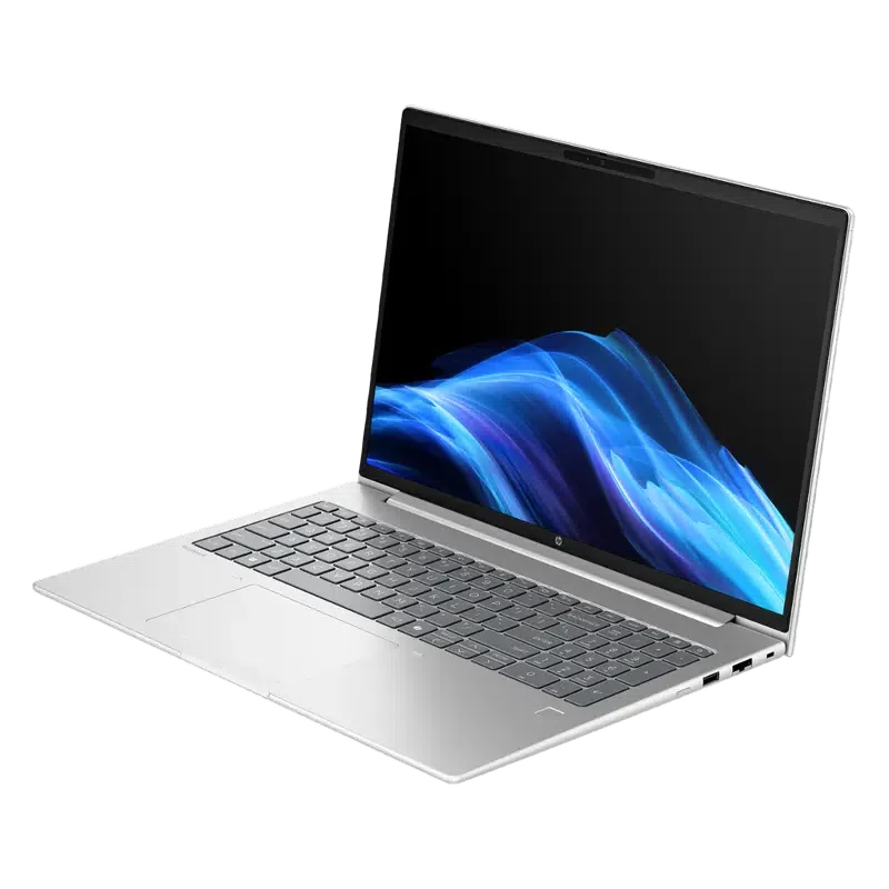 Ноутбук для бизнеса 16" HP ProBook 4 G1a 16, Pike Silver 3