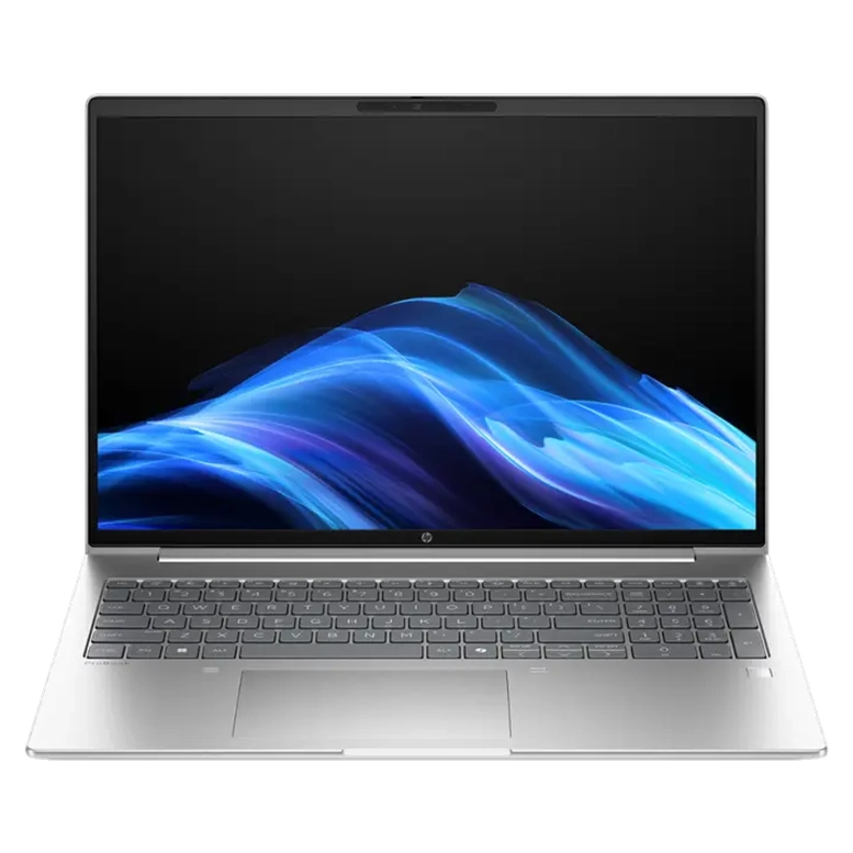 Laptop Business 16" HP ProBook 4 G1a 16, Pike Silver