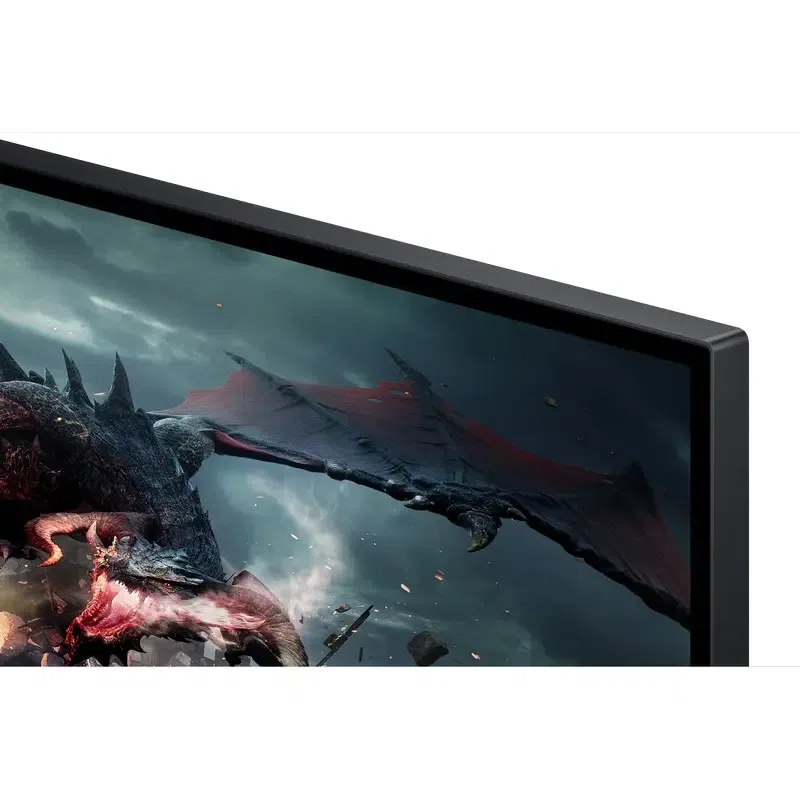 Monitor 27" Samsung S27DG500E, Negru 16
