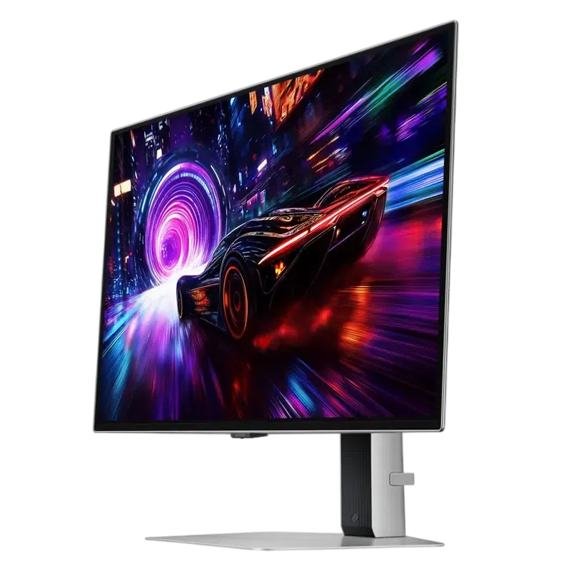 Monitor Gaming 27" Samsung S27FG812S, Silver 7
