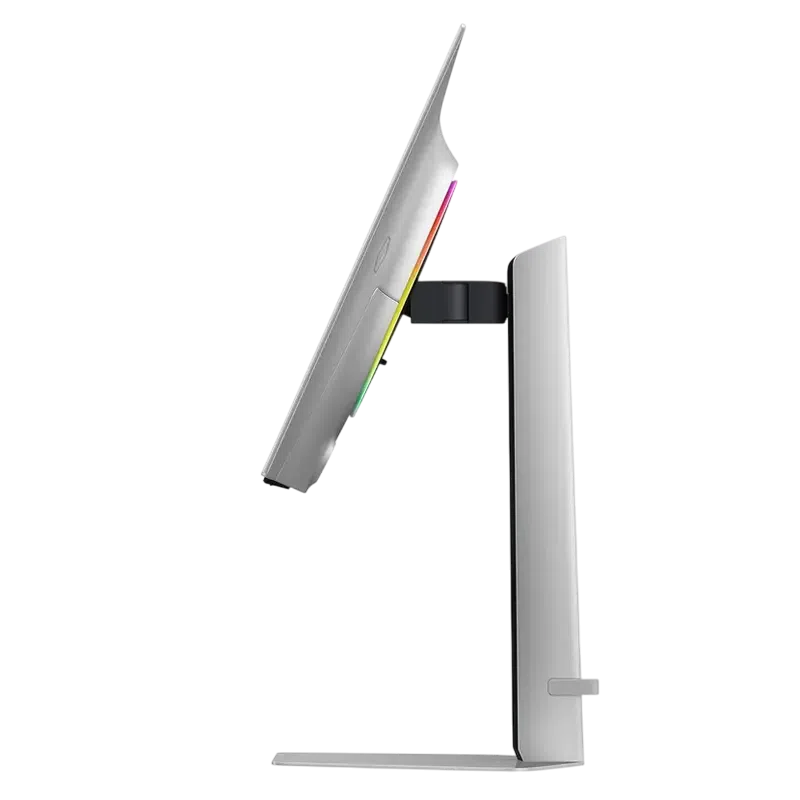 Monitor Gaming 27" Samsung S27FG812S, Silver 12