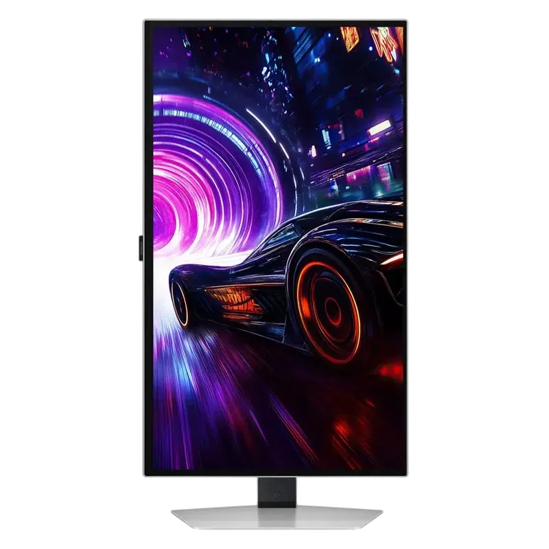 Monitor Gaming 27" Samsung S27FG812S, Silver 3