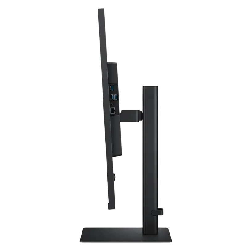 Monitor 37" Samsung S37D802U, Black 9