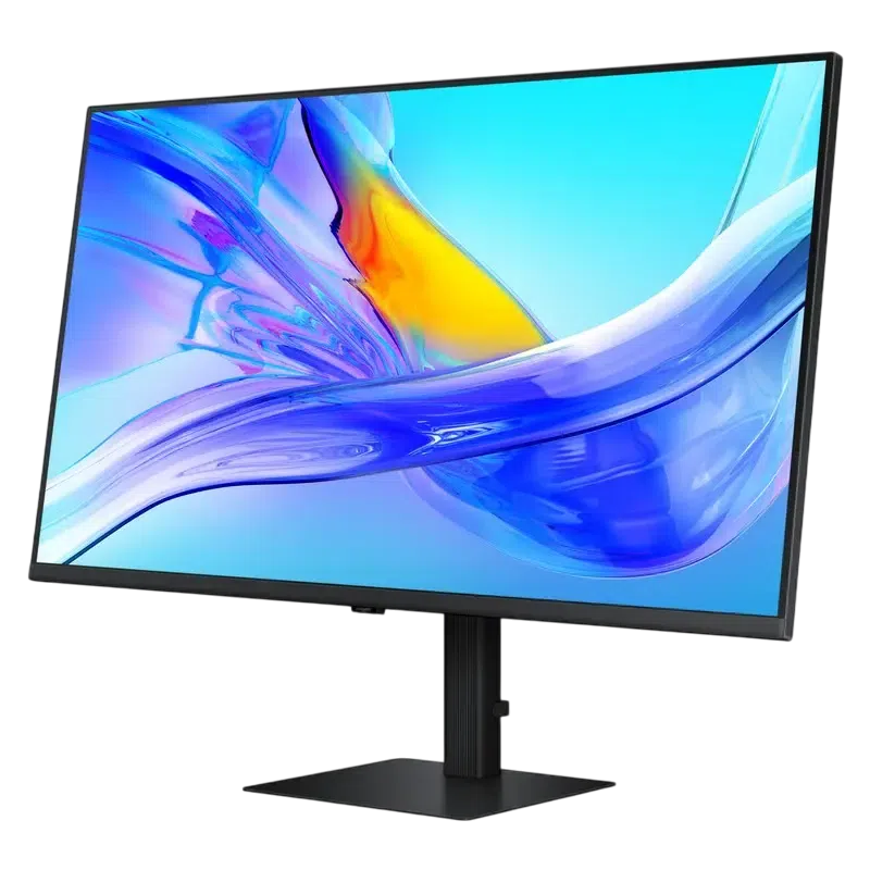Monitor 37" Samsung S37D802U, Black 5