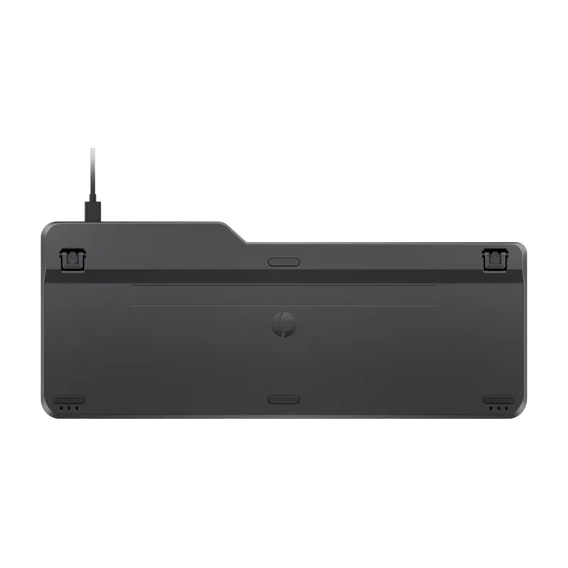 Клавиатура HP 400, Black 8