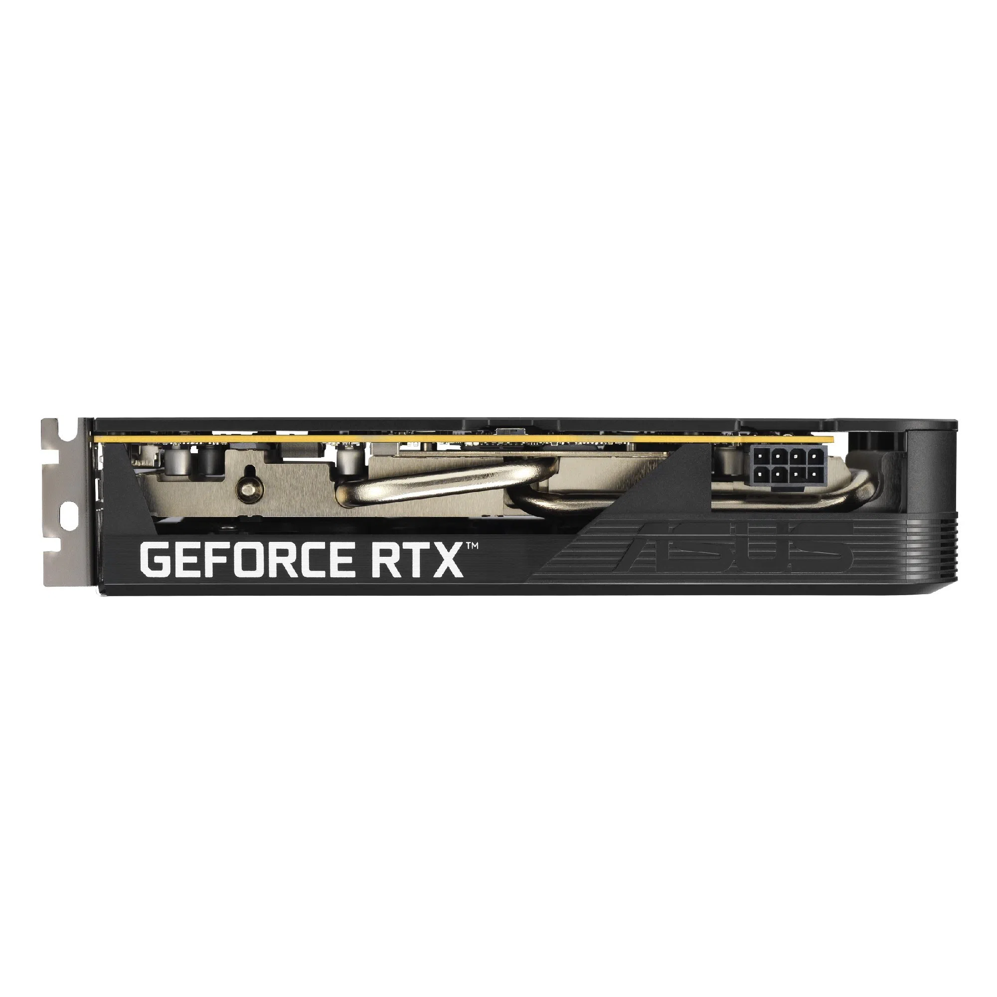 Видеокарта ASUS Dual GeForce RTX 5050 OC Edition, Черный 6