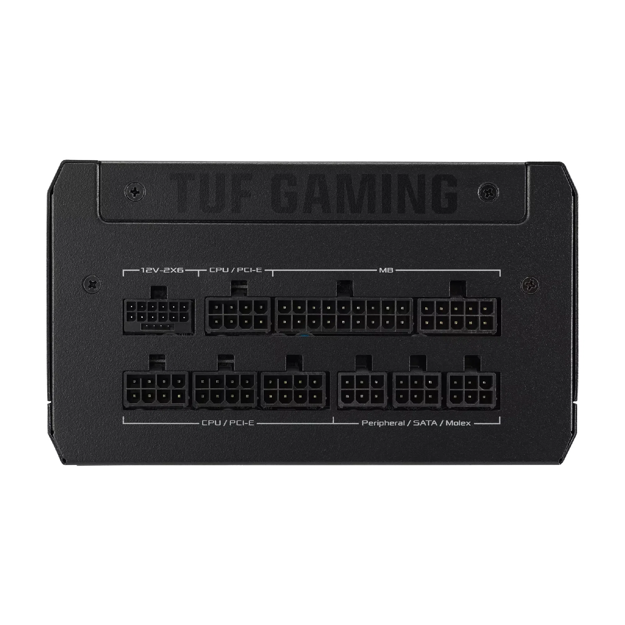 Sursa de alimentare ASUS TUF Gaming 1000W Gold, Negru 5