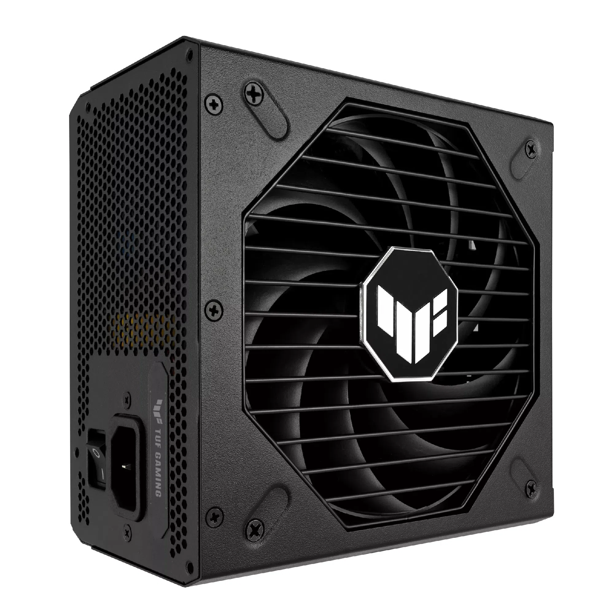 Sursa de alimentare ASUS TUF Gaming 850W Gold, Negru 3