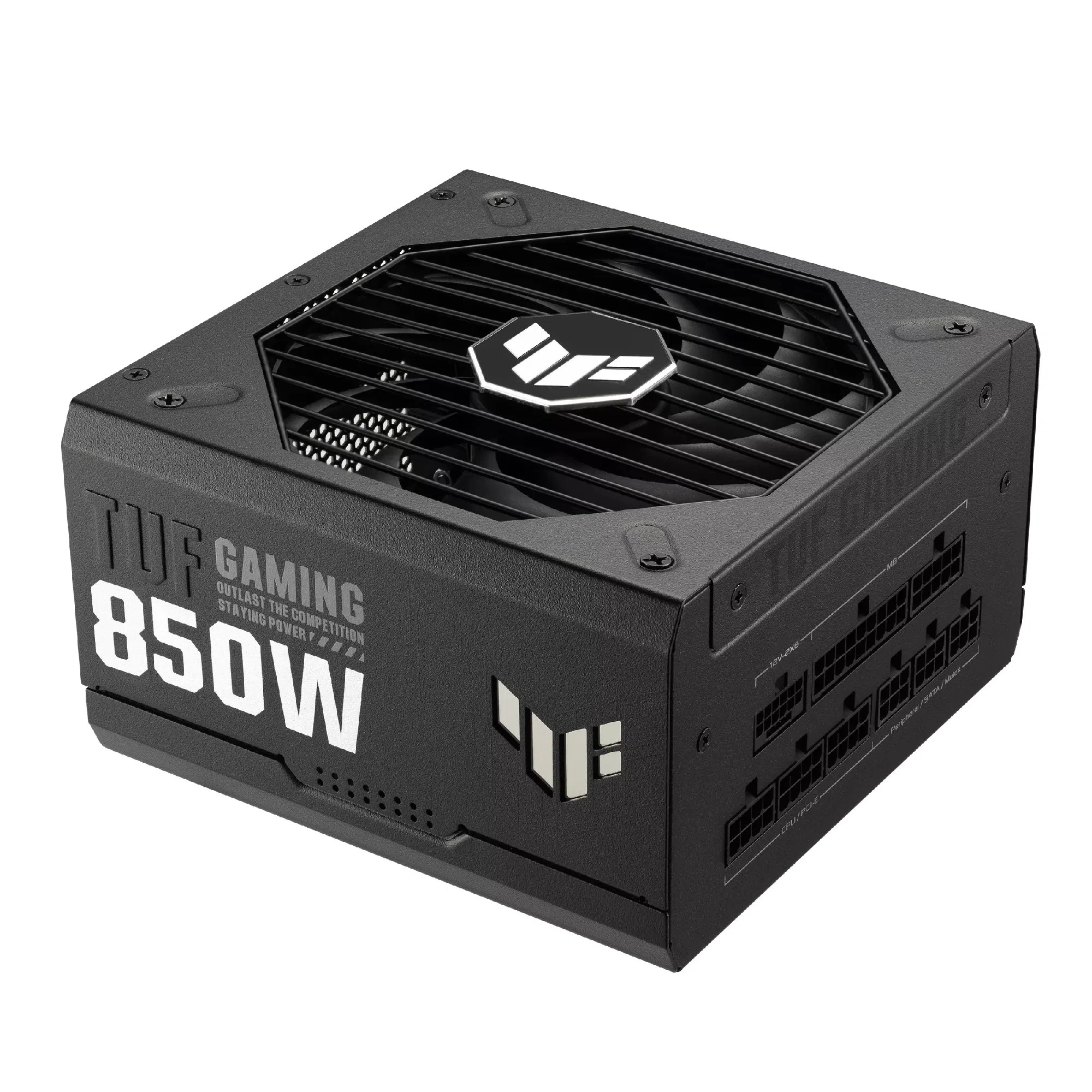 Sursa de alimentare ASUS TUF Gaming 850W Gold, Negru 4