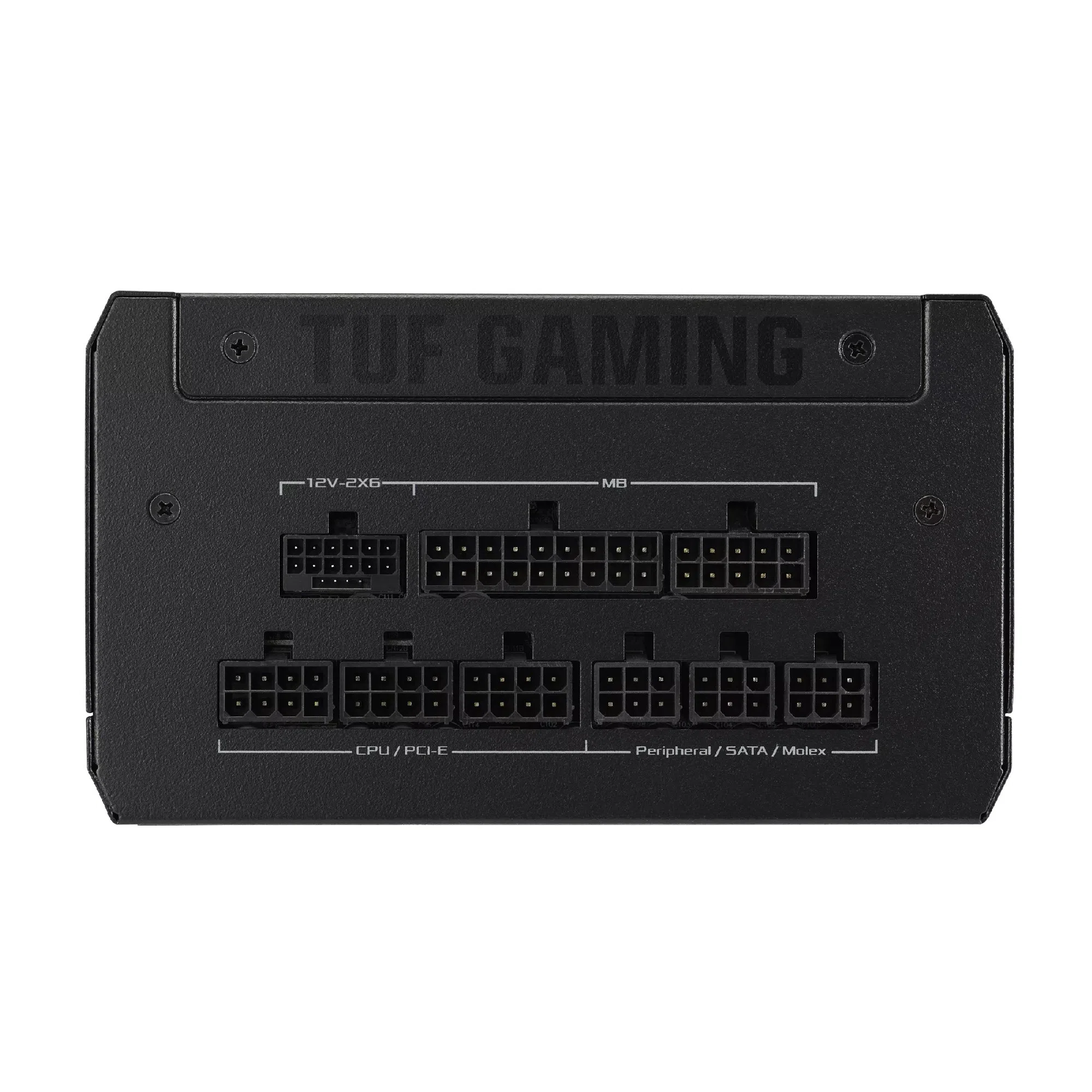 Sursa de alimentare ASUS TUF Gaming 850W Gold, Negru 6