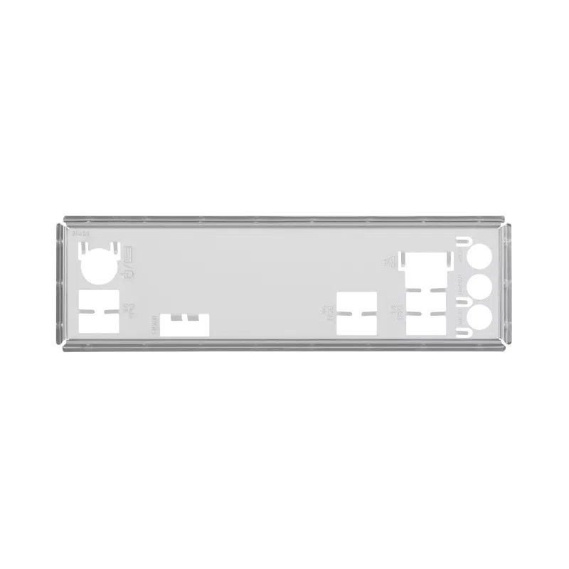 Материнская плата ASUS PRIME H610M-K D4 ARGB, Black 5