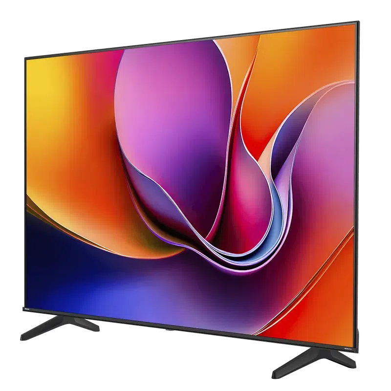 Televizor 43" Hisense 43A6Q, Negru 3