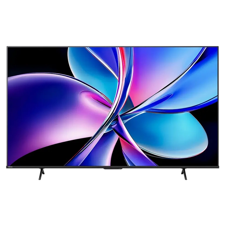 Телевизор 75" Hisense 75E7Q PRO, Черный