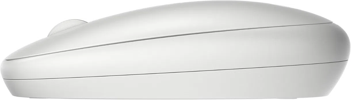 Беспроводная мышь HP 240, Lunar White 4