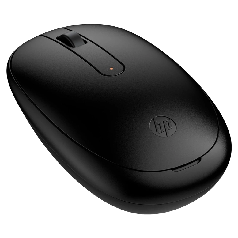 Беспроводная мышь HP 245, Черный