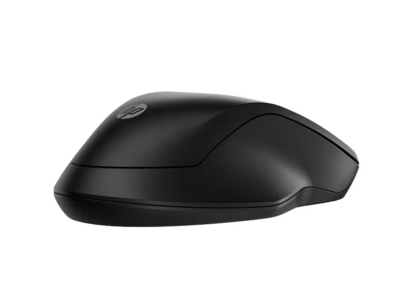 Двойная беспроводная симметричная мышь HP 255 Black 6