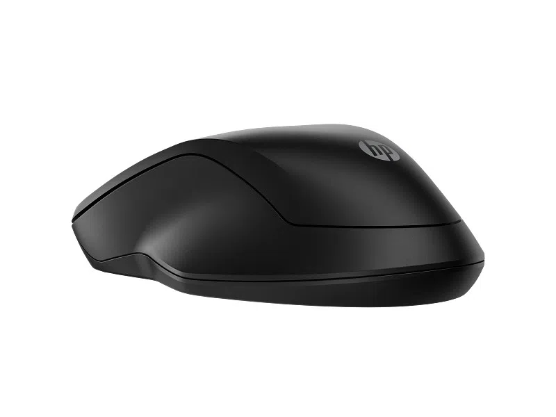 Двойная беспроводная симметричная мышь HP 255 Black 5