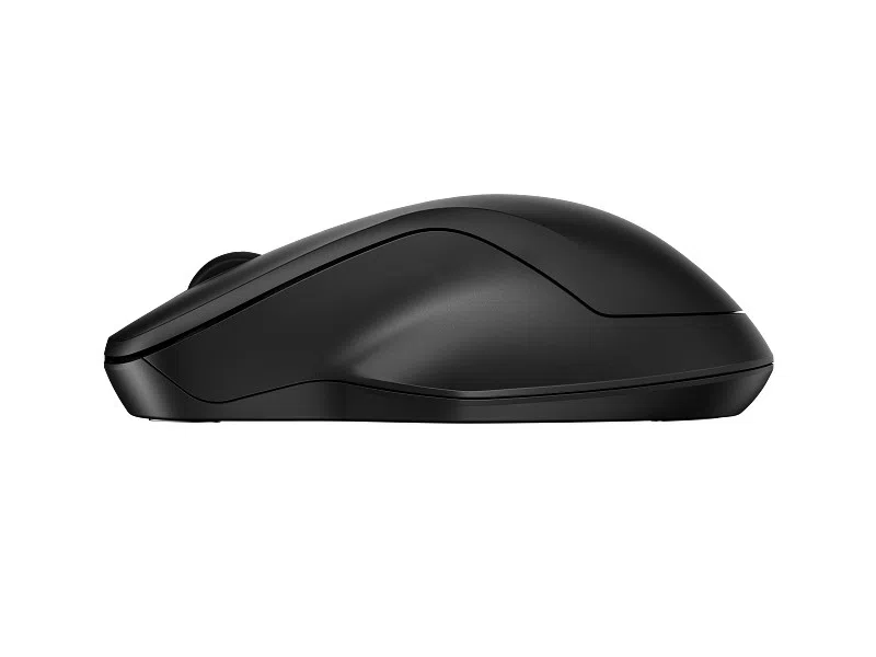 Двойная беспроводная симметричная мышь HP 255 Black 4