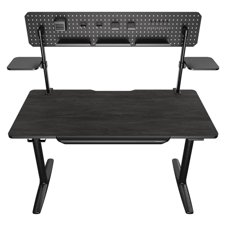 Birou Gaming Cougar E-Odyssey, Negru