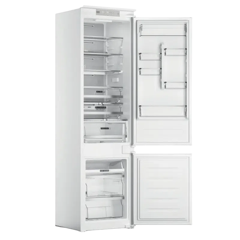 Встраиваемый холодильник Whirlpool WHC20 T573 P, Белый 2