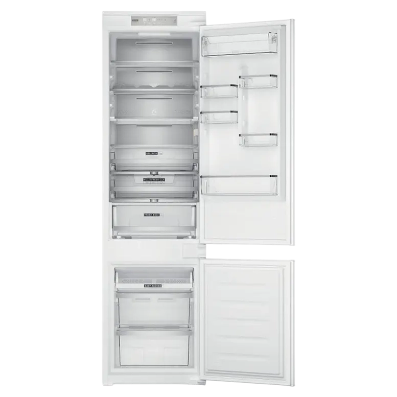 Встраиваемый холодильник Whirlpool WHC20 T573 P, Белый