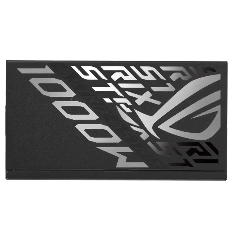 Sursă Alimentare PC ASUS ROG Strix 1000W Platinum ATX, Negru 10
