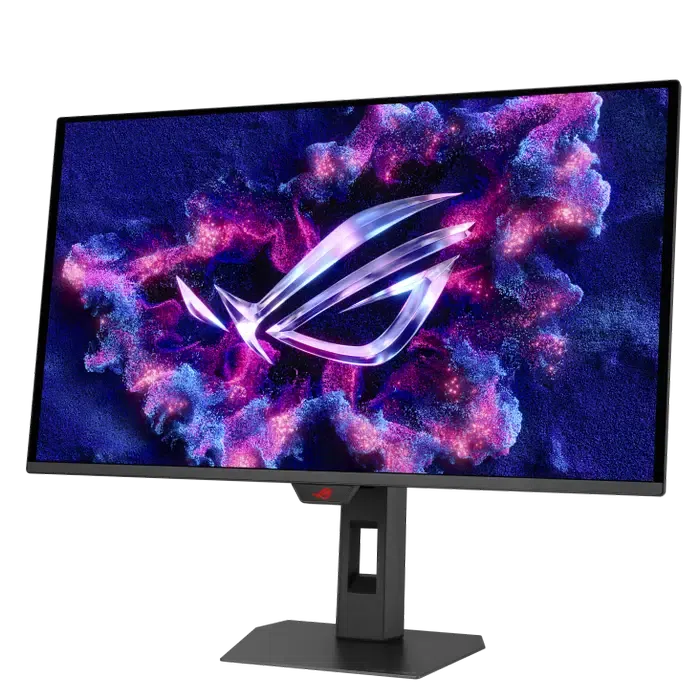 Monitor Gaming 27" Asus XG27AQDPG, Negru 2